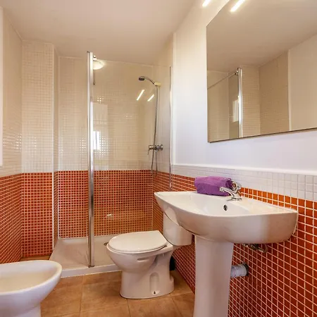 Apartment Sierralacant Estudio Terraza 4pax *