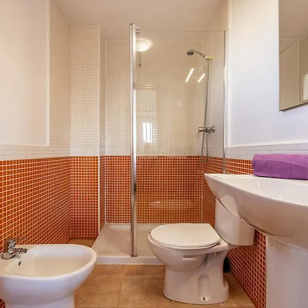 Sierralacant Estudio Terraza 4pax Apartment *